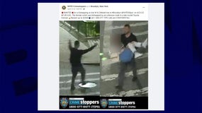 Une femme kidnappée à New York