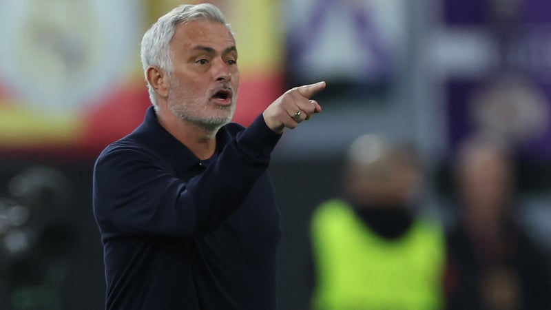 "Comme quelqu’un qui croit que tout le monde est contre sa famille": avant le Clasico, le Real déjà à cran sur l’arbitrage