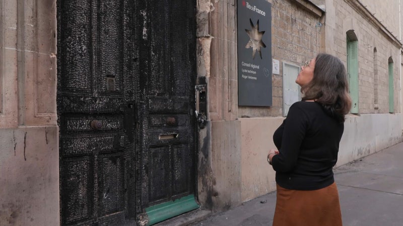 Colère lycéenne: inquiétude dans certains établissements après des appels à reprendre les blocages dès lundi