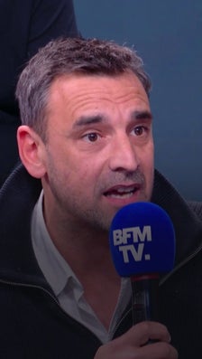 FORUM BFMTV - "Tous les week-ends, notre chiffre d'affaires est divisé par trois ou quatre", déplore Maxime, propriétaire de six boulangeries dans l'Oise