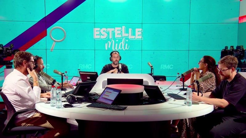 Organiser ses vacances avec l'IA : "On le fait tout le temps", témoigne Sophie
