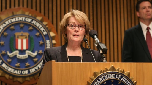 Etats-Unis: le FBI sauve 168 enfants de la prostitution