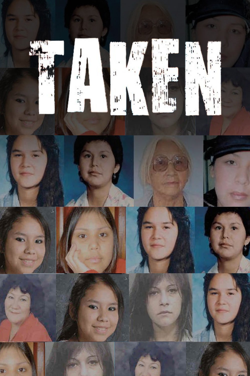 Taken: une série de meurtres au Canada provoque l'indignation