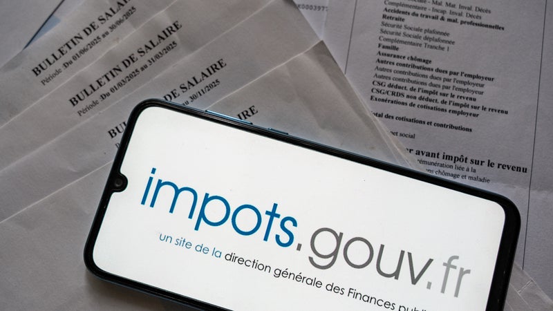 "Des lacunes dans les contrôles": le Sénat dresse un bilan très critique des failles de l'Etat ayant abouti aux vols de données de la DGFiP