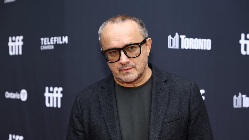 Le film Minotaure, du Russe Andreï Zviaguintsev, sélectionné pour représenter la France aux Oscars