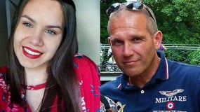 Christophe Orsaz, 46 ans, et sa fille Célia, 18 ans, ont été tués en 2017.