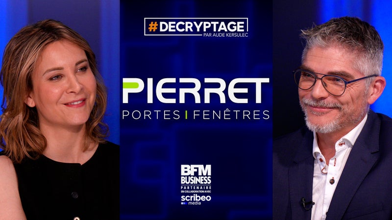 Pierret, portes et fenêtres : faire évoluer les mentalités pour un habitat plus performant