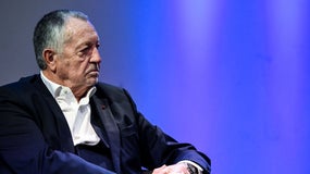 Jean-Michel Aulas