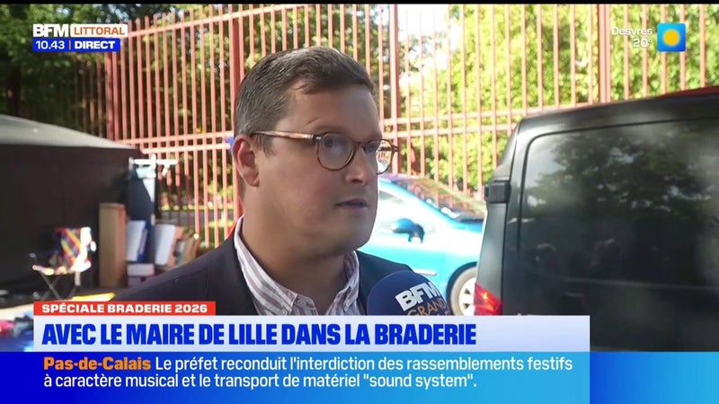 Objectif numéro 1 pour la mairie : éviter les bouchons humains.