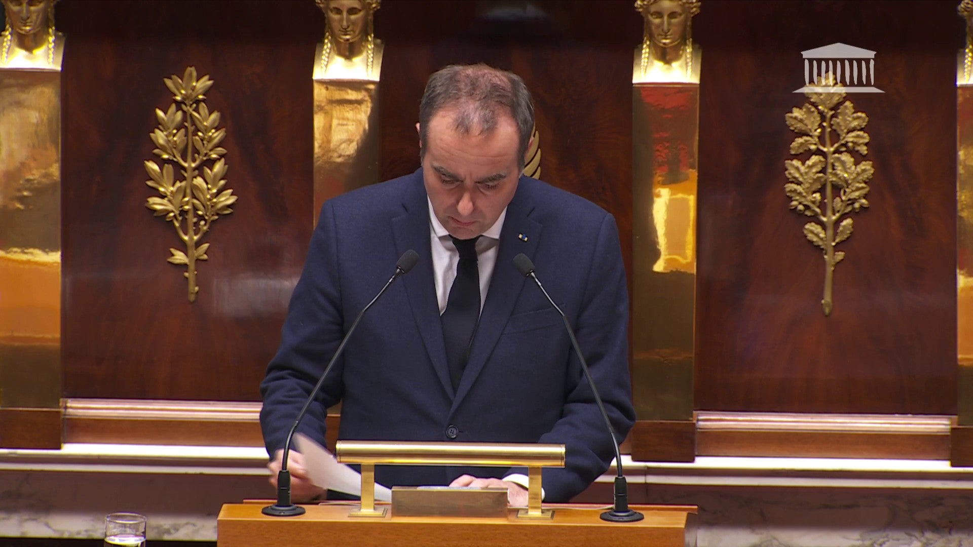 Laurent Nuñez réunit les syndicats lycéens ce jeudi pour désamorcer les manifestations contre Parcoursup.
