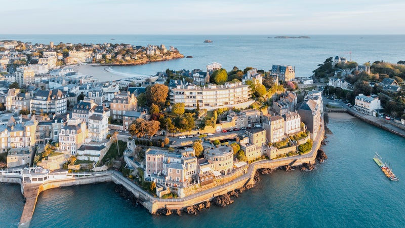 Plusieurs prix, Ken Loach à l'honneur, films sélectionnés... Le festival du film britannique et irlandais revient pour une 37e édition à Dinard
