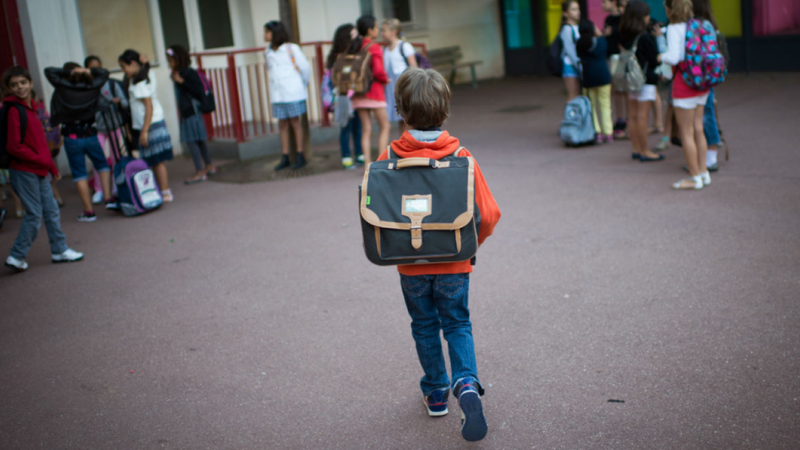 "C'est ahurissant": à Paris, un enfant de 3 ans échappe à la surveillance du périscolaire, il est retrouvé 2h plus tard