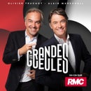 L'intégrale des Grandes Gueules du vendredi 21 août 2026 avec Sandrine Pégand, Zohra Bitan et Abel Boyi - 09h/12h