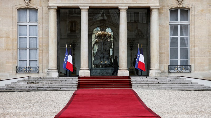 Qui peut tenir tête à Poutine et négocier avec Trump? C'est la question que devront trancher les Français dans leur vote en 2027