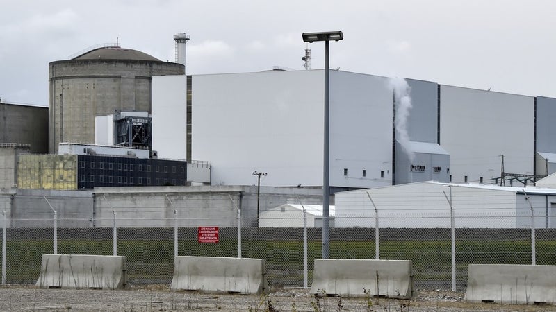 Une catastrophe nucléaire grandeur nature va être simulée en Gironde et Charente-Maritime
