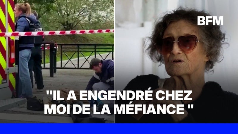 Attentat à Trappes: le troublant profil psychiatrique du principal suspect, Kevin T.