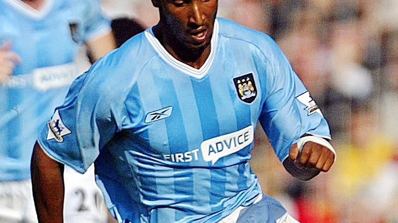 Nicolas Anelka Nicolas Anelka