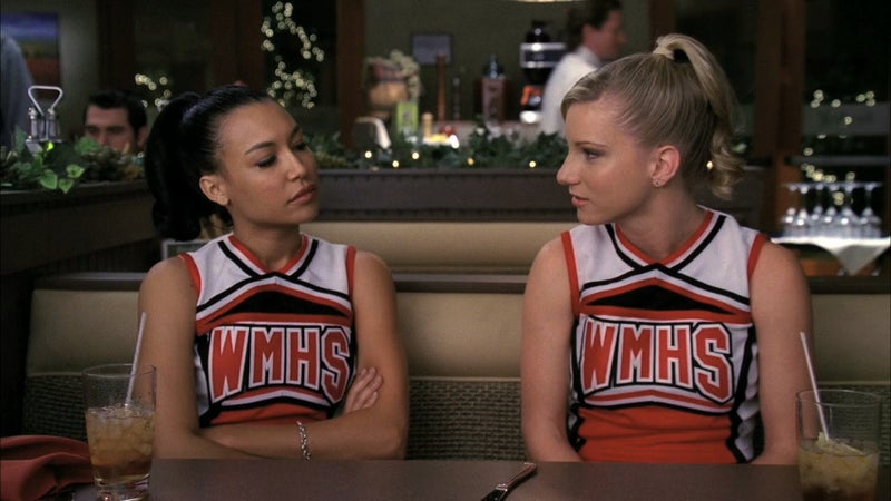 Ryan Murphy vient "juste de finir" d'écrire scénario du reboot de "Glee" avec le casting original