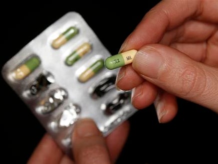 Sa production est tellement tendue qu'il est interdit de l'exporter: l'antidépresseur Prozac fait face à des difficultés d'approvisionnement