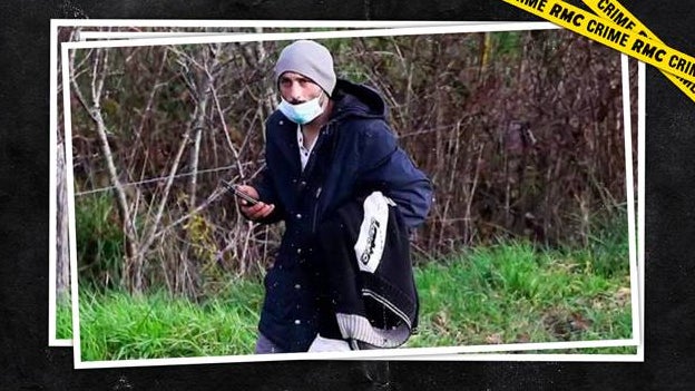 Cédric Jubillar est soupçonné d'avoir tué sa compagne Delphine Jubillar