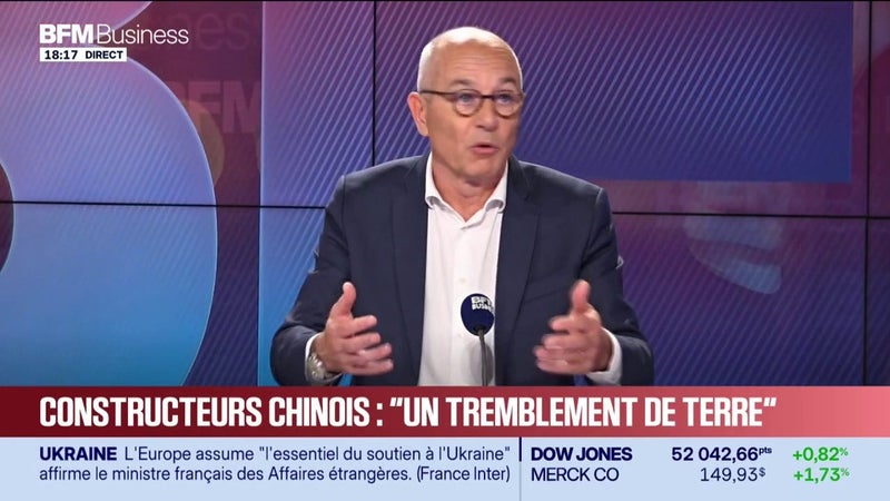 Voitures chinoises : que faire ?