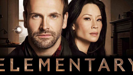La nouvelle série américaine "Elementary" revisite Sherlock Holmes.