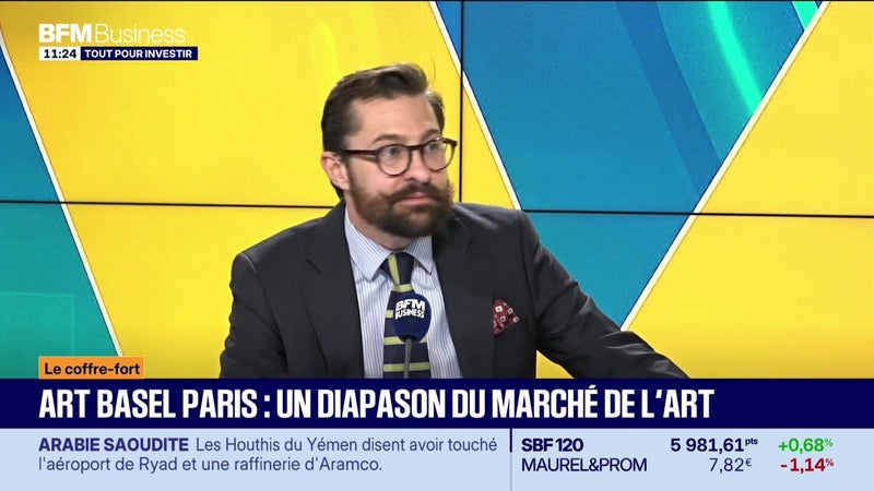 L'intégrale de Tout pour investir du mardi 6 octobre