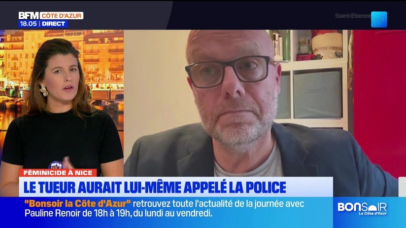 Le journal de 18h du jeudi 8 octobre 2026