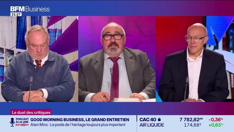 Émission du 24 octobre 2026