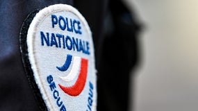 (Illustration) Police nationale.