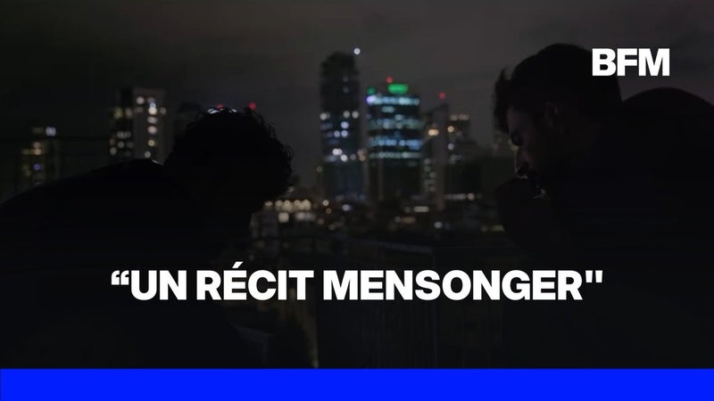 Benjamin Netanyahu ordonne une enquête sur les participants du documentaire "NAZA"