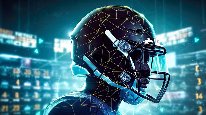 NFL à Paris: "la partie émergée de l’iceberg", derrière le show et le match, une machine de guerre technologique en temps réel portée par l'IA, des données et le cloud