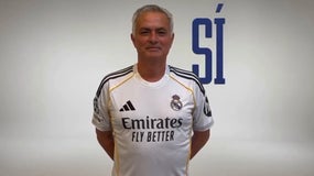 José Mourinho