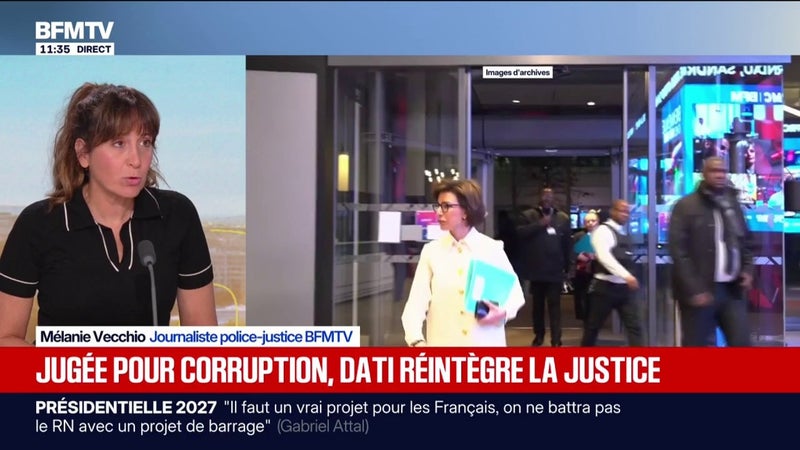 De quoi Rachida Dati est-elle soupçonnée dans l'affaire "Renault-Nissan"?