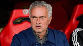 José Mourinho, le 17 février 2026
