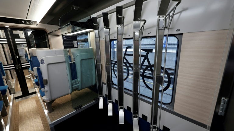 La SNCF durcit les règles sur les vélos à bord des trains: dès décembre, certains seront interdits
