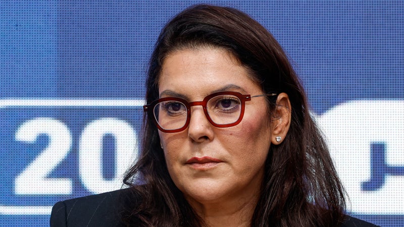 Le roi du Maroc nomme pour la première fois une femme en tant que cheffe du gouvernement