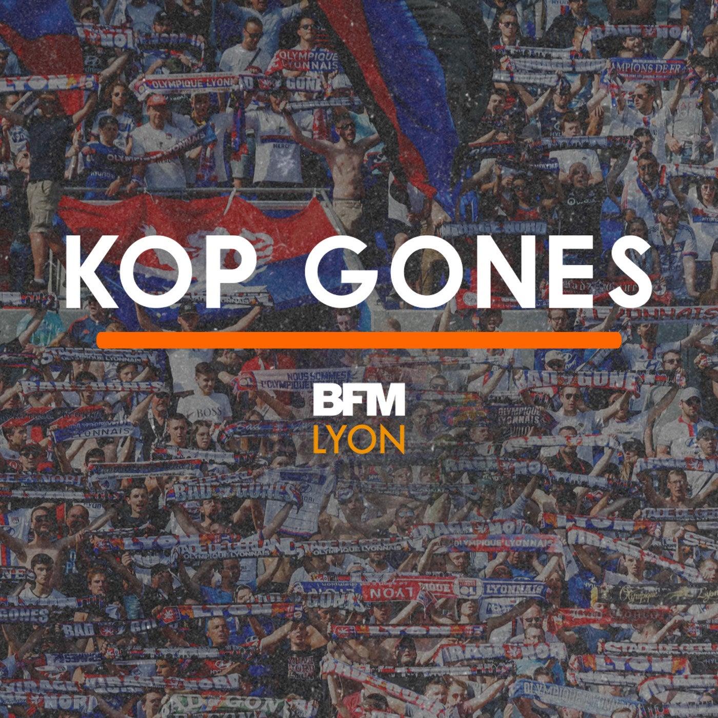 Kop Gones du lundi 31 août – L'OL au ralenti face au Havre