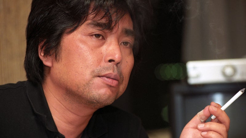 Le romancier japonais Ryu Murakami, auteur des "Bébés de la consigne automatique", est mort