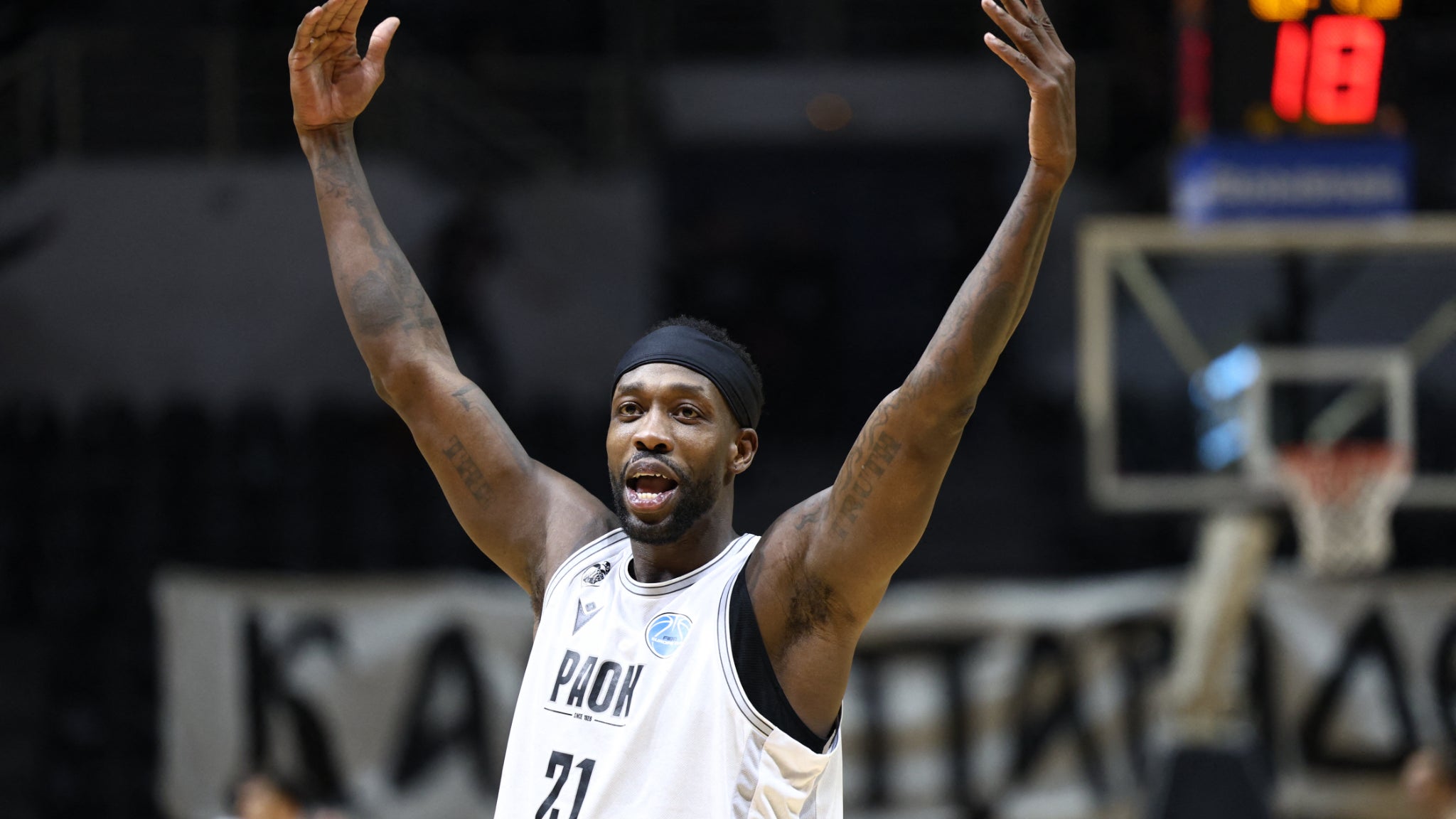 Basket: restaurants fermés le lundi, bus à couchettes et objectif play-offs. La recrue NBA Pat Beverley revient sur ses premiers jours à Boulazac