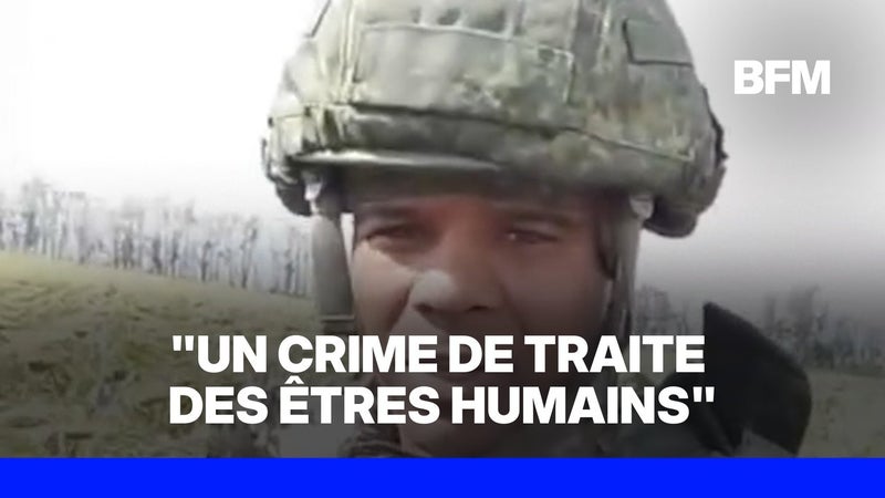 La République dominicaine met en garde contre des offres d'emploi susceptibles de mener ses citoyens à s'engager dans l'armée russe