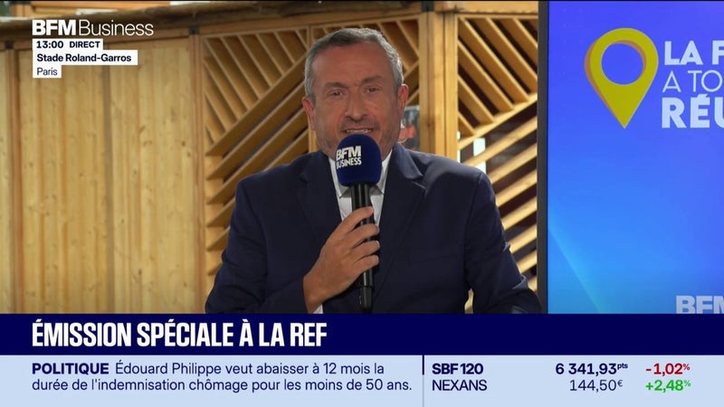 Ce qu'attendent les entreprises en cette rentrée