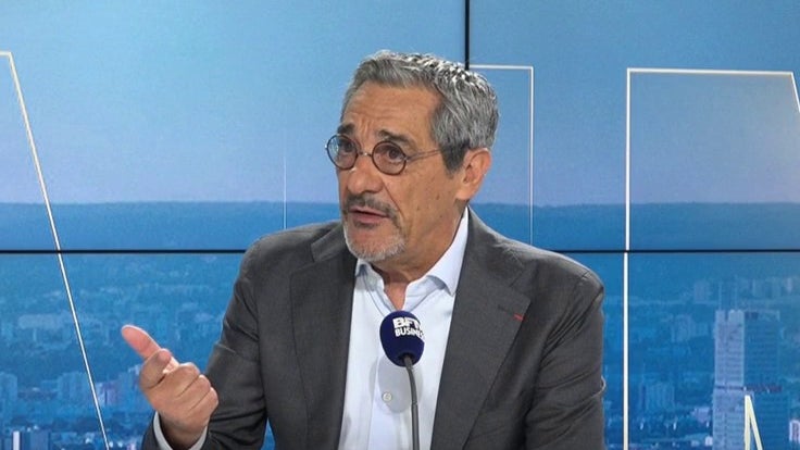 Passer de 8.000 à 250 euros d’impôts pour racheter un fonds de commerce: comment Serge Papin veut doubler les reprises d’entreprises par les salariés