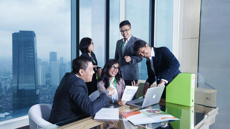 Utilisé par des milliers de d'entrepreneurs et chefs d'entreprise, cet outil peu connu permet d'avoir n'importe quel email B2B