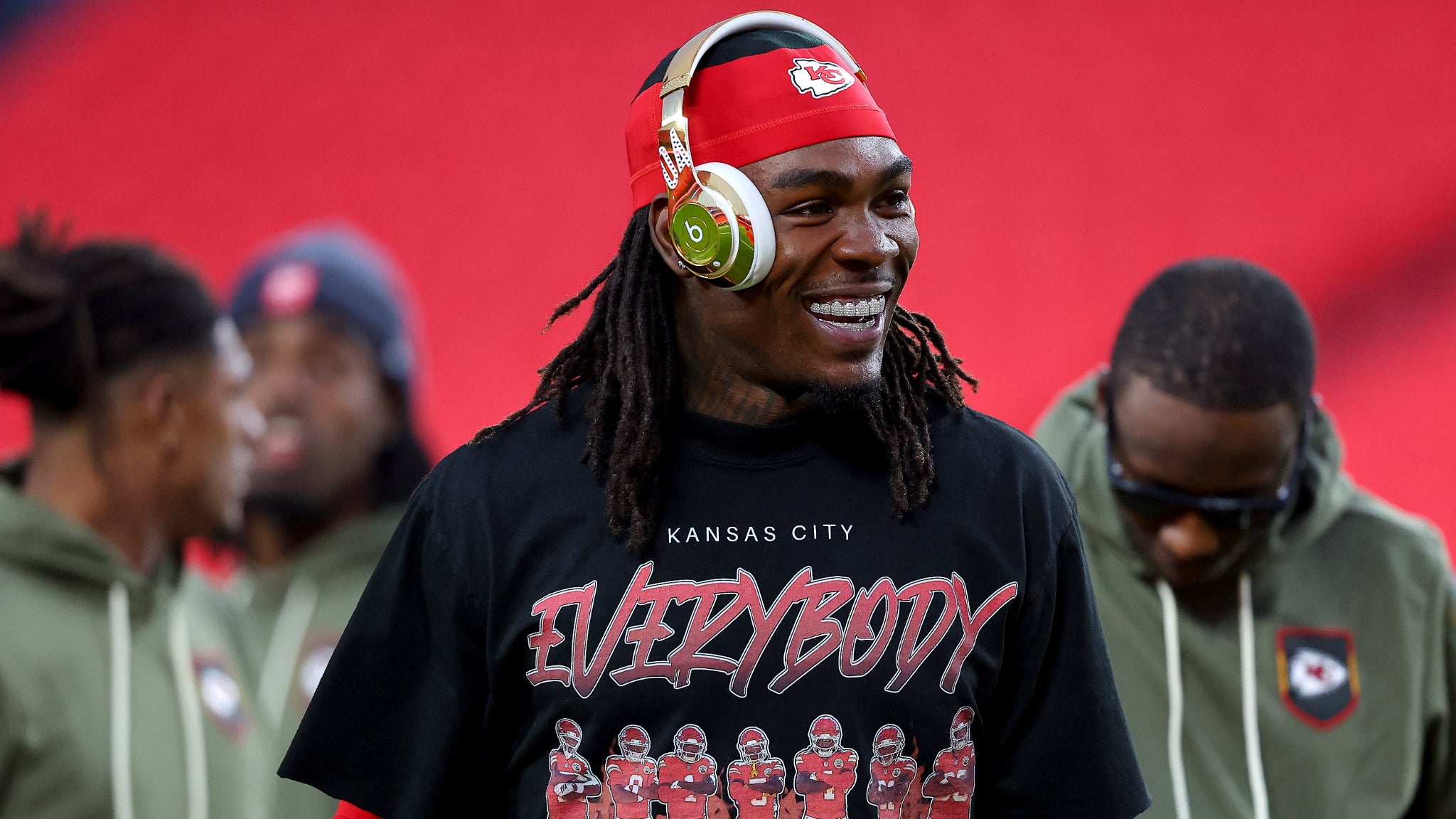 R Rashee Rice Foot US: la star de NFL Rashee Rice accusé de violences répétées sur sa ...