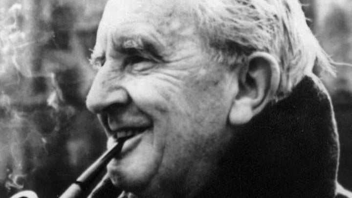 Sortie d'un livre inédit de Tolkien en français