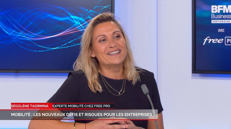 Episode #3 - Mobilité : nouveaux enjeux de connectivité et de flexibilité pour les entreprises