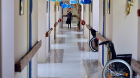 Une maison de retraite (Image d'illustration)