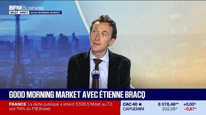 L'intégrale de Good Morning Market du mardi 29 septembre