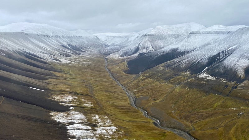 L'Otan y a déjoué une mystérieuse opération russe: c'est quoi cet archipel norvégien du Svalbard qui inquiète jusqu’en Finlande